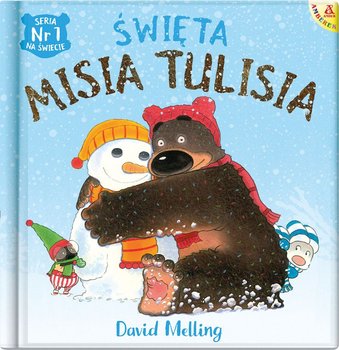 Święta Misia Tulisia