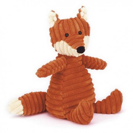 Maskotka Lisek Roy 26 cm – Jellycat London