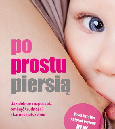 Po prostu piersią – wyd. MAMANIA