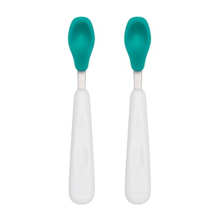 Zestaw łyżeczek 6m+ Teal – OXO